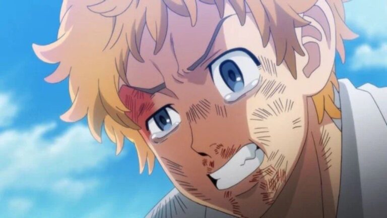 Tokyo Revengers: Violence, Love and Friendship, What is the Purpose of the Tokyo Manji Gang? Tokyo Revengers: Violence, Love and Friendship, What is the Purpose of the Tokyo Manji Gang?