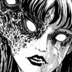 Tomie: Junji Ito’s masterpiece inspires a pair of beautiful sneakers Tomie: Junji Ito’s masterpiece inspires a pair of beautiful sneakers
