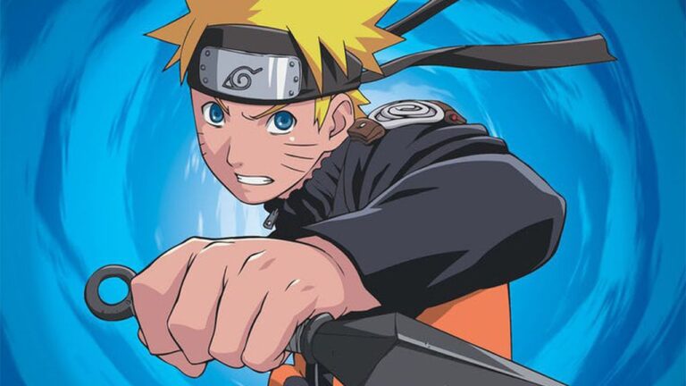 A youthful and loyal Naruto Uzumaki cosplay from Gloqu A youthful and loyal Naruto Uzumaki cosplay from Gloqu