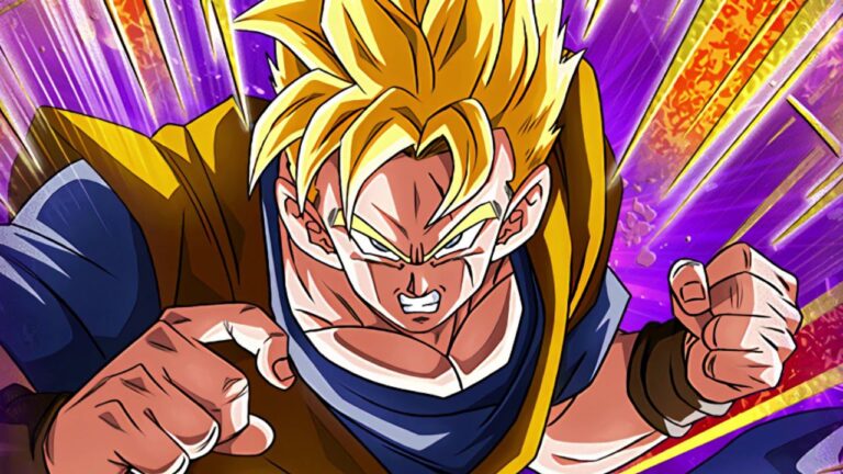 Dragon Ball Z fan art takes us back to the poignant death of Gohan of the future Dragon Ball Z fan art takes us back to the poignant death of Gohan of the future