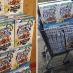 USA, Pokémon Cards Contained in Grain: Anti-shoplifting is coming to stop scalpers USA, Pokémon Cards Contained in Grain: Anti-shoplifting is coming to stop scalpers