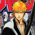 Weekly Shonen Jump: Bleach’s Mangaka enjoys three mangas, here are some Weekly Shonen Jump: Bleach’s Mangaka enjoys three mangas, here are some