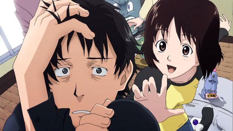 Welcome to the NHK will have a sequel: The new light novel is coming Welcome to the NHK will have a sequel: The new light novel is coming