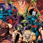 X-Men: A historic villain from the 90s is about to come back into action X-Men: A historic villain from the 90s is about to come back into action