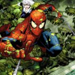Amazing Spider-Man: The final installment of Nick Spencer’s seriecer in September Amazing Spider-Man: The final installment of Nick Spencer’s seriecer in September