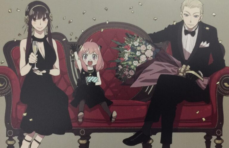 Spy x Family Anime what happens? The comment that led to the leak has been deleted Spy x Family Anime what happens? The comment that led to the leak has been deleted