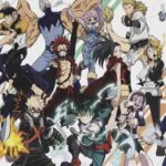 My Hero Academia 5×12 preview: what happens at the end of the tutorial? My Hero Academia 5×12 preview: what happens at the end of the tutorial?