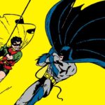 Batman: the cover of the first historical album honored in this Funko Pop Batman: the cover of the first historical album honored in this Funko Pop