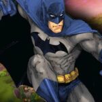 Batman / Fortnite, the Dark Knight’s new costume is related to the escape from the island? Batman / Fortnite, the Dark Knight’s new costume is related to the escape from the island?