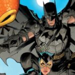 Batman / Fortnite: Zero Point, an iconic character has left us Batman / Fortnite: Zero Point, an iconic character has left us