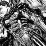 Berserker: Gatsu becomes yo-yo in this bus go-go fan-art Berserker: Gatsu becomes yo-yo in this bus go-go fan-art