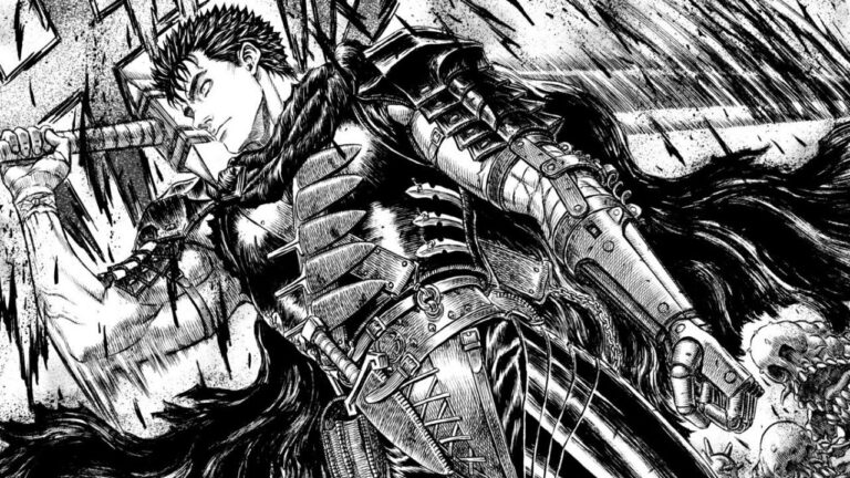 Berserker: Gatsu becomes yo-yo in this bus go-go fan-art Berserker: Gatsu becomes yo-yo in this bus go-go fan-art