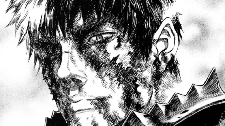 Berserk: a touching tribute from a fan to the work of master Kentaro Miura Berserk: a touching tribute from a fan to the work of master Kentaro Miura