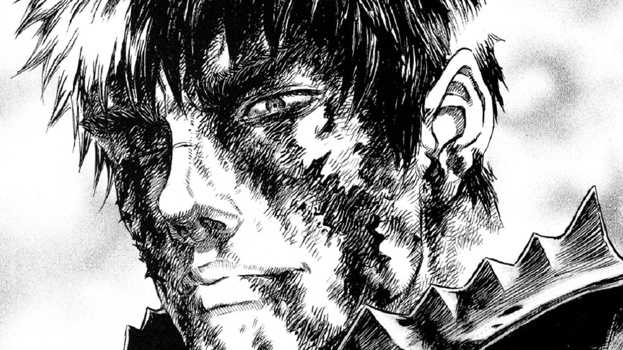 Berserk: a touching tribute from a fan to the work of master Kentaro Miura