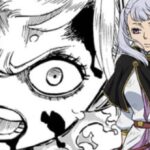 Schwarzklee 295: Noelle and the important question of the new power of the Holy Rank Schwarzklee 295: Noelle and the important question of the new power of the Holy Rank