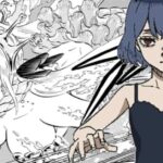 Black Clover 296 on MangaPlus: Memories of the past resonate on the battlefield Black Clover 296 on MangaPlus: Memories of the past resonate on the battlefield