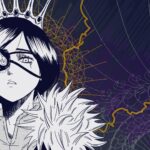Black clover and the sudden appearance of one of the strongest devils Black clover and the sudden appearance of one of the strongest devils