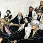 Bleach: the 5 strongest captains of Gotei 13, the ranking Bleach: the 5 strongest captains of Gotei 13, the ranking