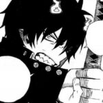 Blue Exorcist: The manga is taking a long hiatus, that’s why Blue Exorcist: The manga is taking a long hiatus, that’s why
