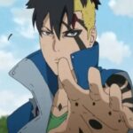 Boruto 203: Kawaki’s karma hides a tremendous potential, here is a foretaste Boruto 203: Kawaki’s karma hides a tremendous potential, here is a foretaste