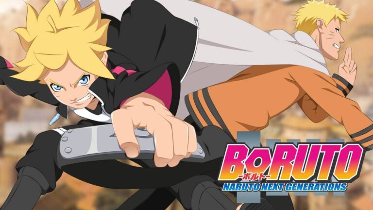 Boruto 203: Kawaki has surrendered to his fate, here is his only wish Boruto 203: Kawaki has surrendered to his fate, here is his only wish