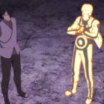 Boruto 204, the trailer anticipates the great battle! Naruto and Sasuke at full speed Boruto 204, the trailer anticipates the great battle! Naruto and Sasuke at full speed