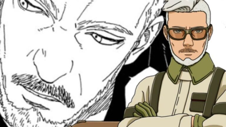 Boruto 59: which side is Amado on? Let’s find out his real intentions Boruto 59: which side is Amado on? Let’s find out his real intentions