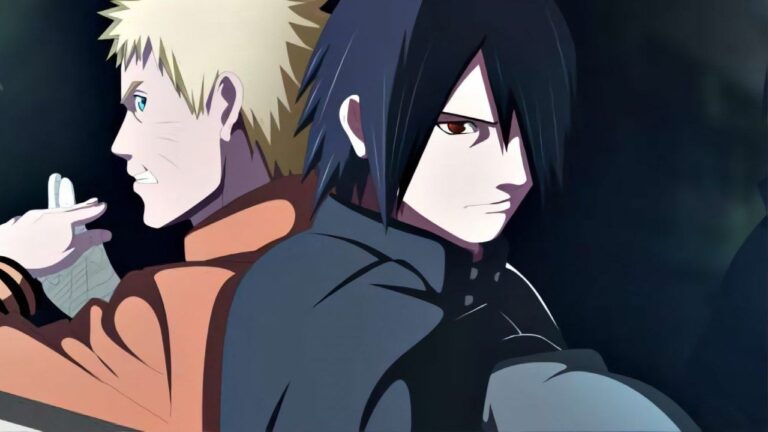 Boruto: An animator takes us behind the scenes of the most epic battle in the anime Boruto: An animator takes us behind the scenes of the most epic battle in the anime