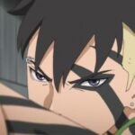 Boruto: Unexpected appearances and the start of a big fight in the next episode Boruto: Unexpected appearances and the start of a big fight in the next episode