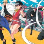 Boruto: The fate of a Shinobi is in the balance, what future awaits him? Boruto: The fate of a Shinobi is in the balance, what future awaits him?