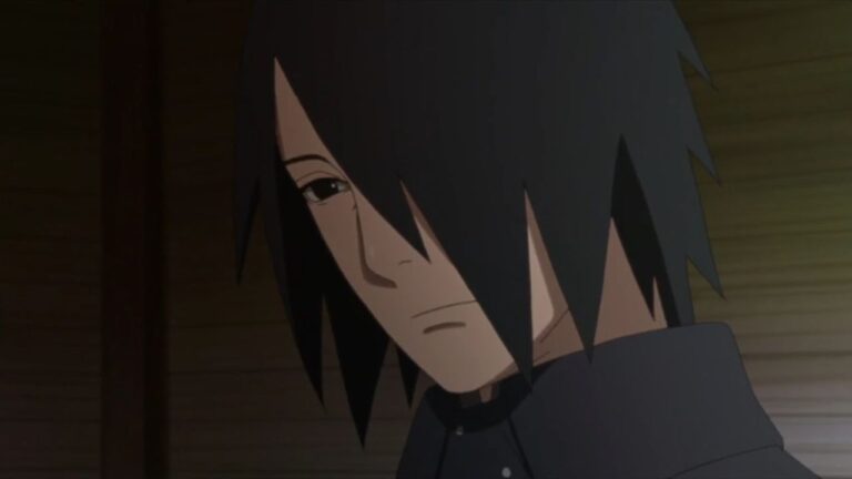 Boruto: Sasuke’s disturbing discovery, where did his investigation lead him? Boruto: Sasuke’s disturbing discovery, where did his investigation lead him?