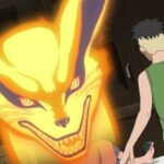Boruto, Kawaki meet the Nine-Tails Fox in episode 201 Boruto, Kawaki meet the Nine-Tails Fox in episode 201