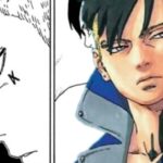 Boruto Naruto the Next Generations 59: A leak reveals the opening table Boruto Naruto the Next Generations 59: A leak reveals the opening table