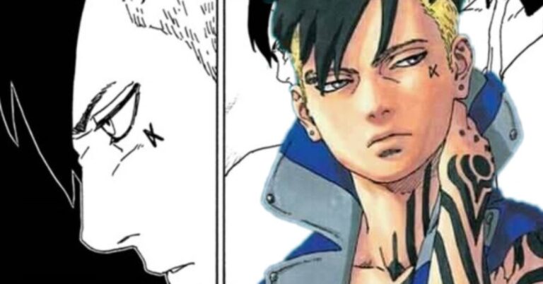 Boruto Naruto the Next Generations 59: A leak reveals the opening table Boruto Naruto the Next Generations 59: A leak reveals the opening table