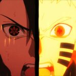 Boruto: Naruto and Sasuke ignite the battlefield in episode 204 Boruto: Naruto and Sasuke ignite the battlefield in episode 204