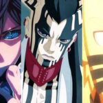 Boruto: Naruto and Sasuke protagonists of the most sensational fight of the series Boruto: Naruto and Sasuke protagonists of the most sensational fight of the series