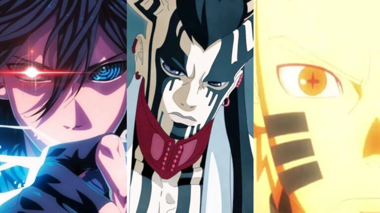 Boruto: Naruto and Sasuke protagonists of the most sensational fight of the series Boruto: Naruto and Sasuke protagonists of the most sensational fight of the series