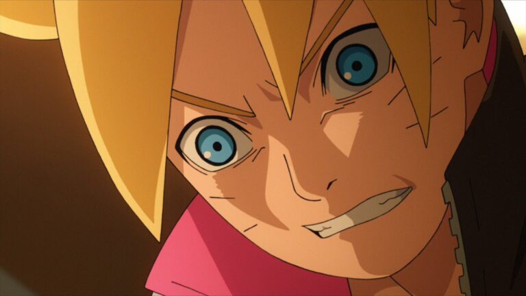 Boruto: New threats and manifestations of the Karma brand in the titles of the next episodes Boruto: New threats and manifestations of the Karma brand in the titles of the next episodes