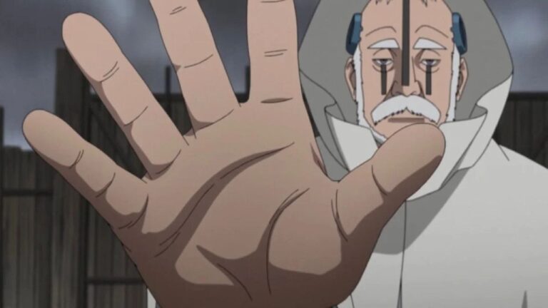 Boruto: What is Boro’s real goal? Here’s what it really is capable of Boruto: What is Boro’s real goal? Here’s what it really is capable of