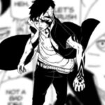 Boruto: Enemy Reinforcements and Mysterious Plots in Chapter 59, available on Manga Plus Boruto: Enemy Reinforcements and Mysterious Plots in Chapter 59, available on Manga Plus