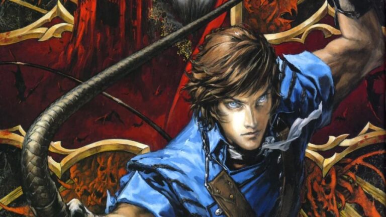 Castlevania: Who are Richter and Maria? Discover the protagonists of the spin-off Castlevania: Who are Richter and Maria? Discover the protagonists of the spin-off