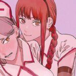 Chainsaw Man: a double cosplay of Makima and Power in underwear by the Russians Misaki and Shirogane Chainsaw Man: a double cosplay of Makima and Power in underwear by the Russians Misaki and Shirogane
