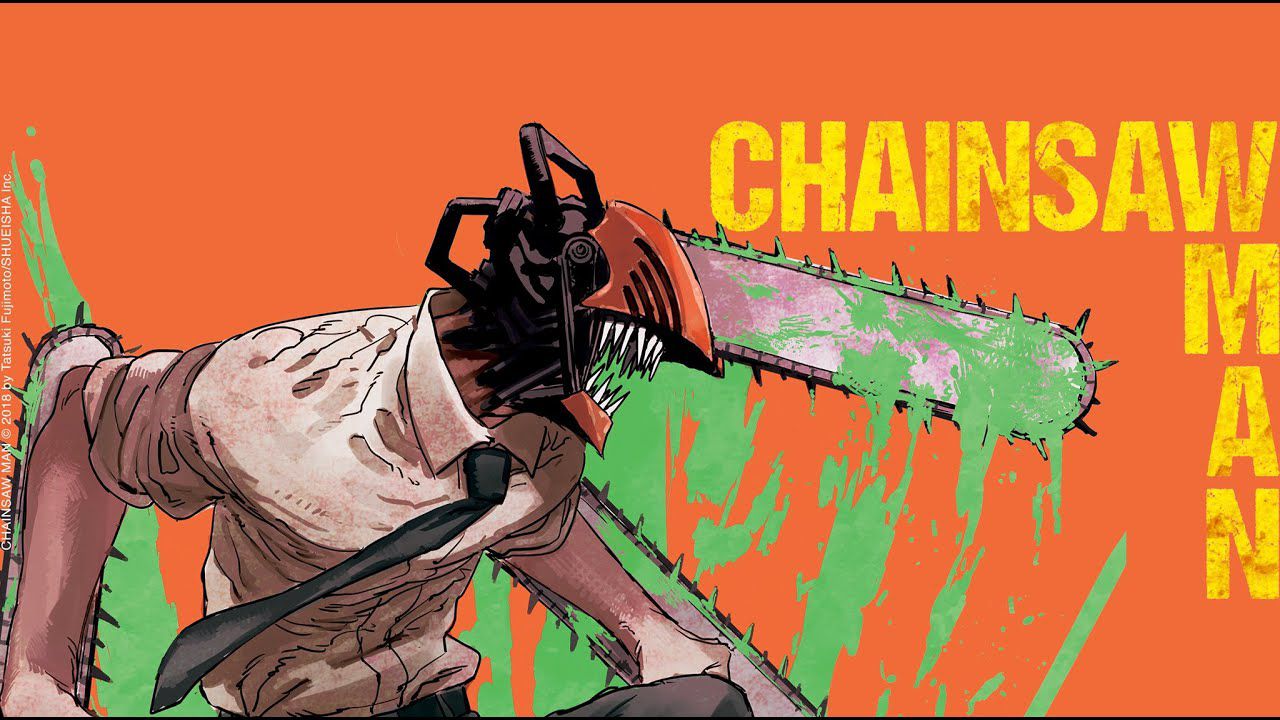 Chainsaw You get an art exhibition in June: Will you get any