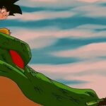 What happened to Goku in Dragon Ball GT? Explanation at the end What happened to Goku in Dragon Ball GT? Explanation at the end
