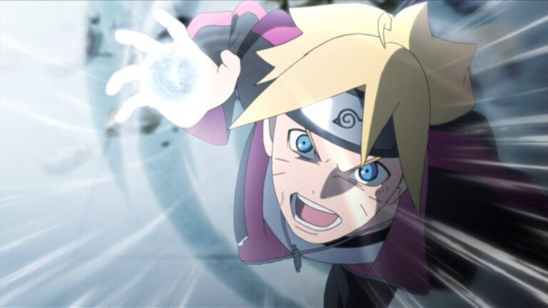 What powers does Boruto have? The techniques and ninja arts of Naruto’s son What powers does Boruto have? The techniques and ninja arts of Naruto’s son