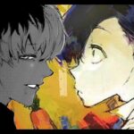 Choujin X returns to Manga Plus: Chapter 2 available Choujin X returns to Manga Plus: Chapter 2 available