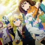 How does The Seven Deadly Sins end? The recap of the latest episode of the anime How does The Seven Deadly Sins end? The recap of the latest episode of the anime