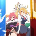 From Life from Slime to Sonny Boy: Top 10 Most Anticipated Summer Anime by Western Fans From Life from Slime to Sonny Boy: Top 10 Most Anticipated Summer Anime by Western Fans