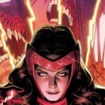 Darkhold, the next series of Marvel events, postponed to September, new details revealed Darkhold, the next series of Marvel events, postponed to September, new details revealed