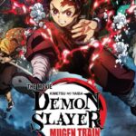 Demon Slayer: Mugen Train sold a million Blu-rays in three days, that’s a historic record Demon Slayer: Mugen Train sold a million Blu-rays in three days, that’s a historic record